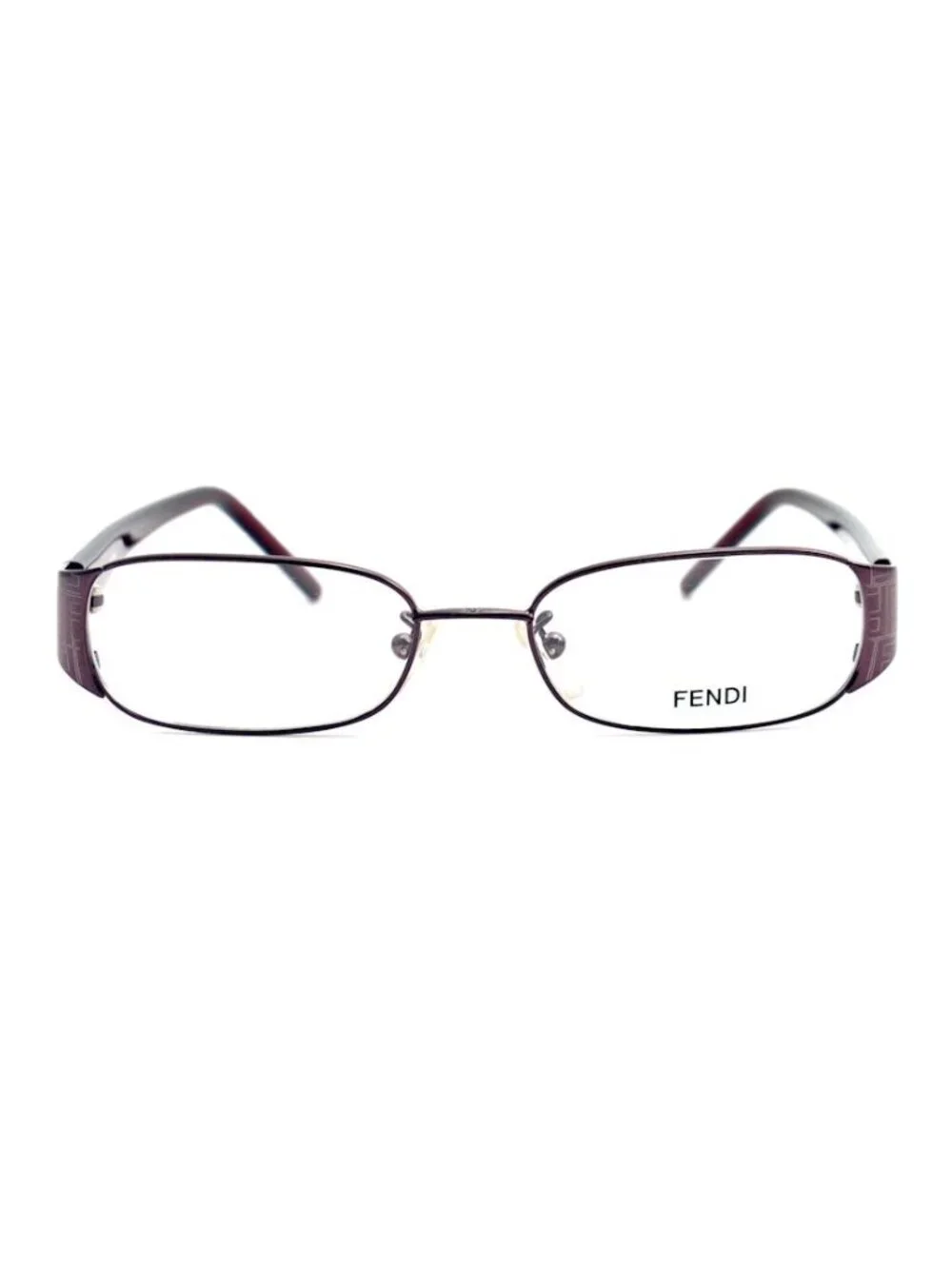 Fendi womens f653
